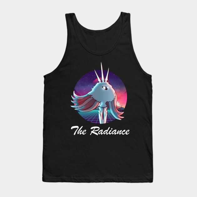 Beneath the Surface Commemorate the Mystery and Discovery in Hollows Intriguing Subterranean World Tank Top by Deion Christiansen